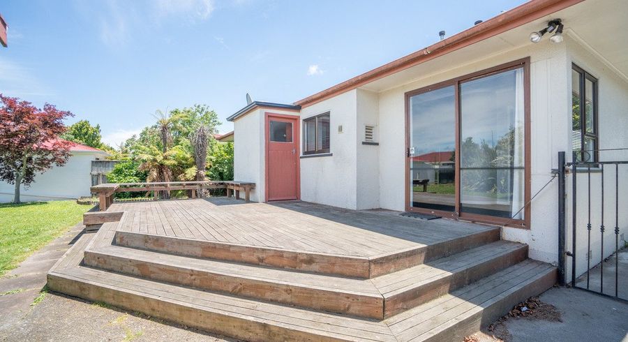  at 111 Rugby Street, Awapuni, Palmerston North, Manawatu / Whanganui