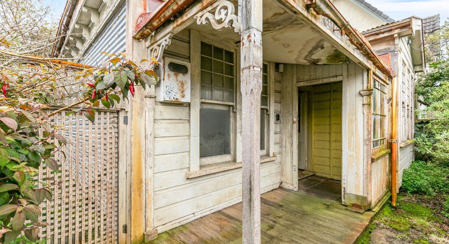  at 90 Britomart Street, Berhampore, Wellington, Wellington