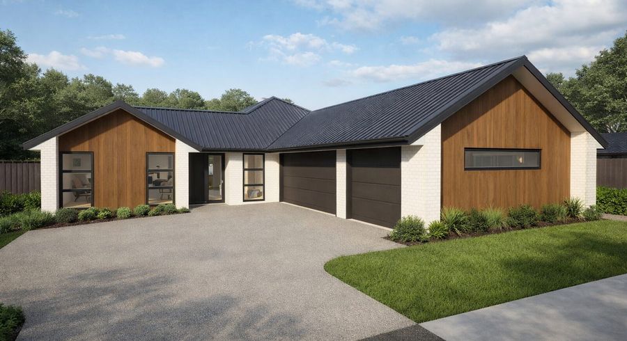  at 644 Weedons Ross Road, West Melton, Selwyn, Canterbury