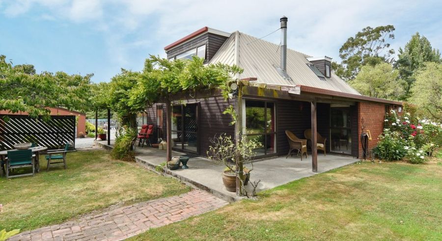  at 790 Hills Road, Marshland, Christchurch