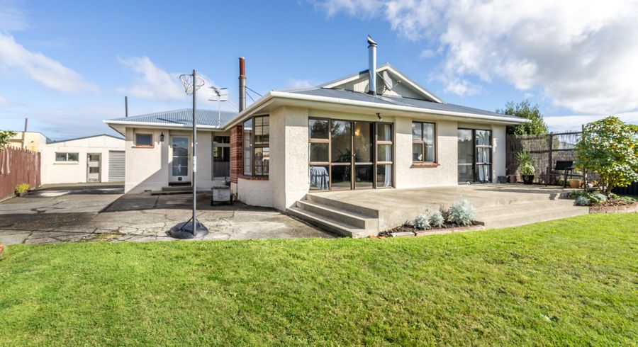  at 40 Price Street, Grasmere, Invercargill, Southland