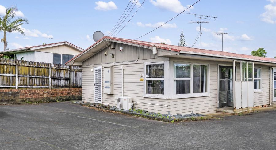  at 1/93 Barrack Road, Mount Wellington, Auckland City, Auckland