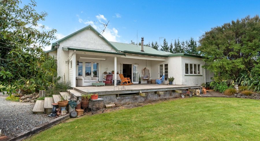  at 56 Parkers Road, West Taratahi