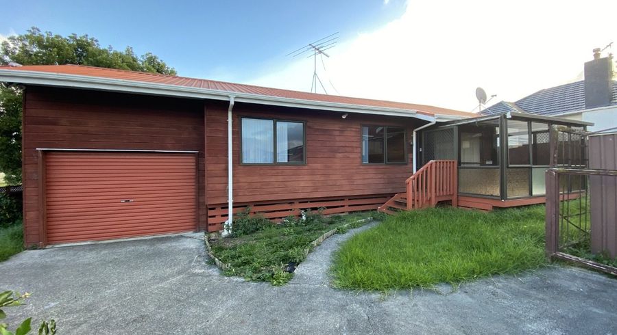  at 56a Birdwood Avenue, Papatoetoe, Manukau City, Auckland