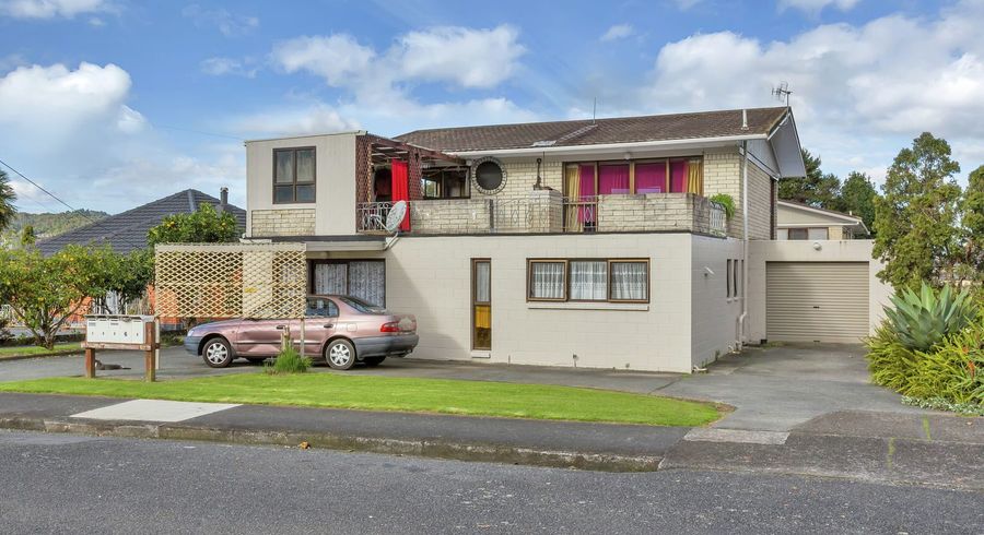  at 1/17 third avenue, Avenues, Whangarei, Northland