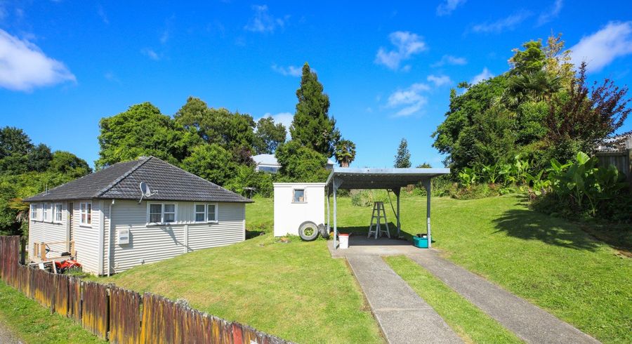  at 25 Craig Terrace, Te Kuiti, Waitomo, Waikato