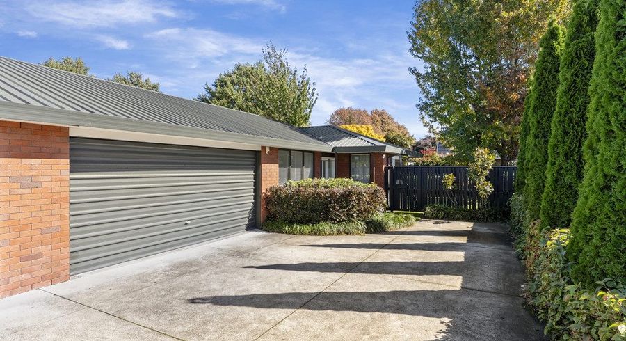  at 2/119 Withells Road, Avonhead, Christchurch City, Canterbury