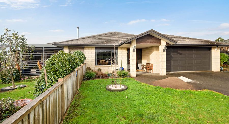  at 13 Glenbogle Drive, Buckland, Pukekohe