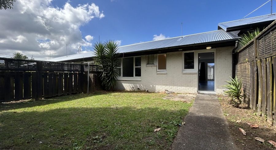  at 4/63C Owairaka Avenue, Mount Albert, Auckland City, Auckland