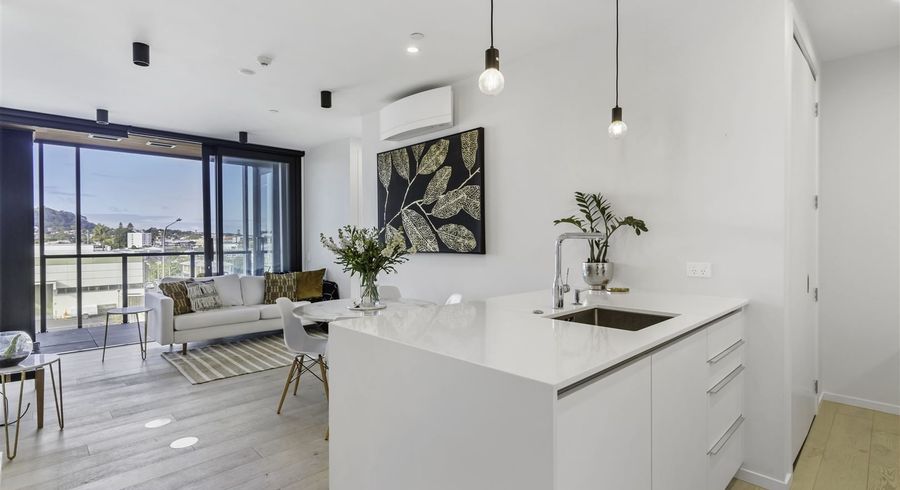  at 202/199 Great North Road, Grey Lynn, Auckland