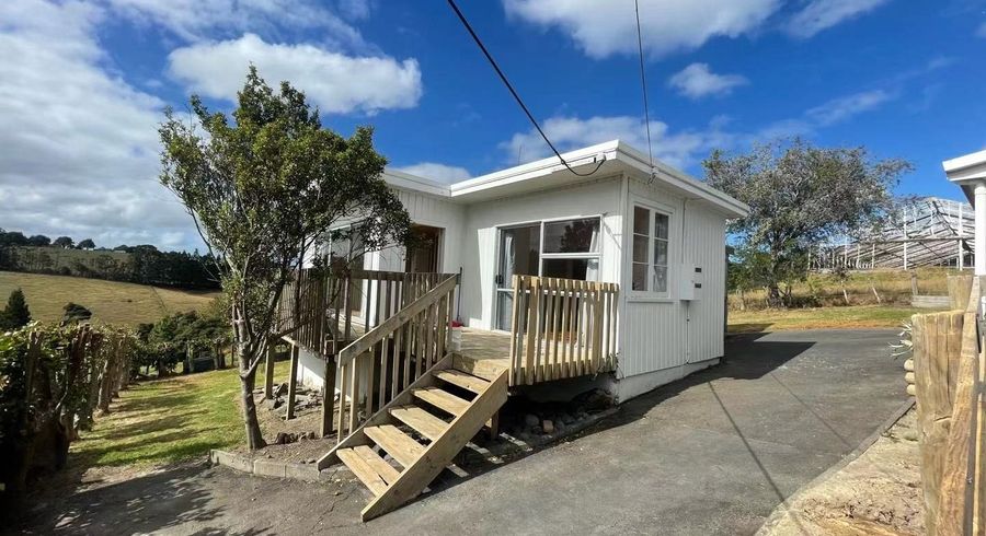  at 57 Mcentee Rd, Waitakere, Waitakere City, Auckland