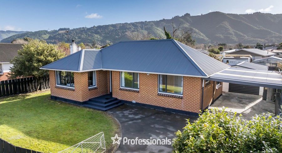  at 63 Kashmir Avenue, Clouston Park, Upper Hutt, Wellington