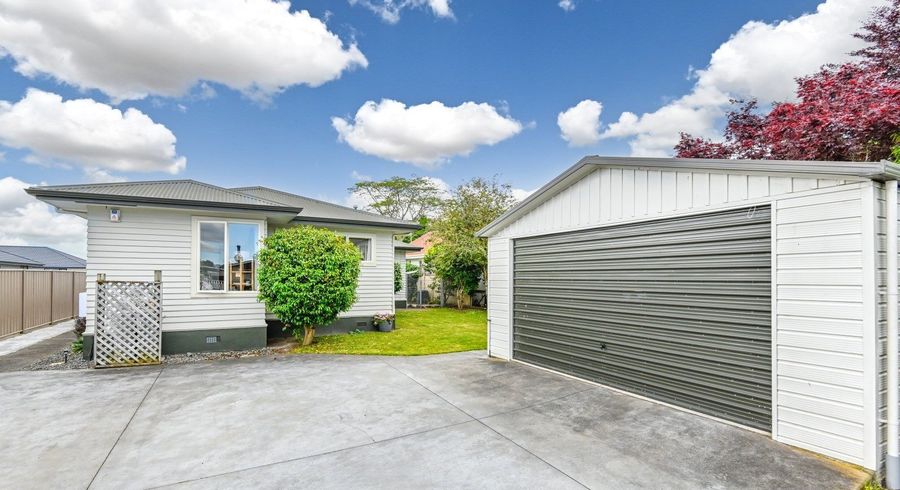  at 312 Hapuku Street, Frimley, Hastings