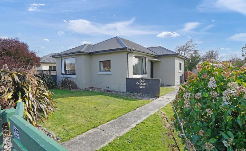  at 210 King Street, Windsor, Invercargill