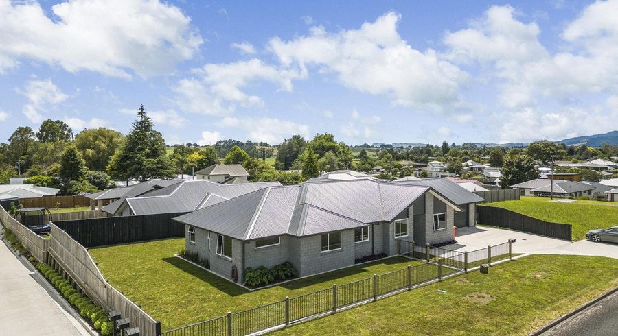  at 8 Bryce Street, Kihikihi, Te Awamutu