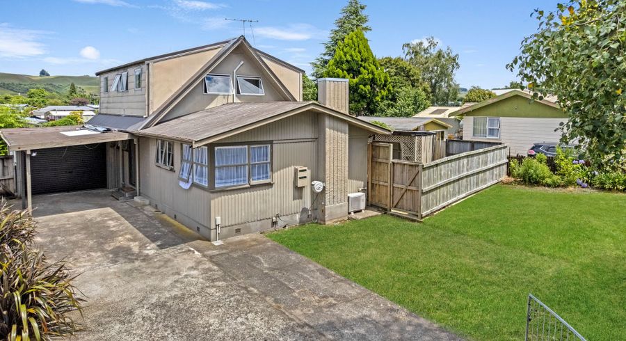  at 14 Beryl Place, Pukehangi, Rotorua, Bay Of Plenty