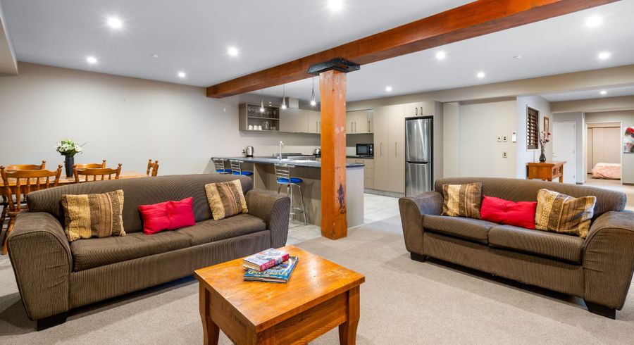  at 3/2 Manor Place, City Centre, Dunedin, Otago