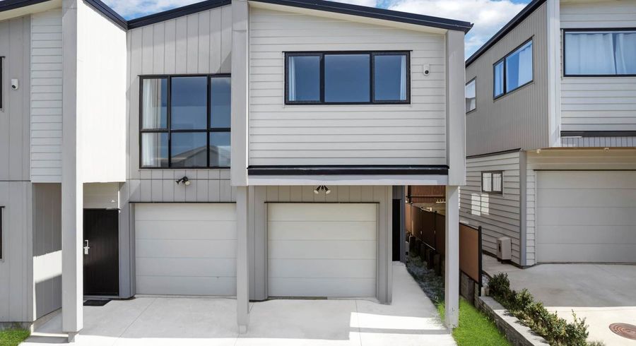  at 3A Frontier Lane, Flat Bush, Manukau City, Auckland