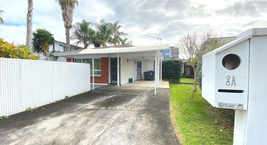  at 8a Speight Road, Kohimarama, Auckland City, Auckland
