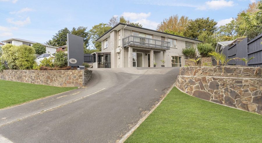  at 228 Fraser Street, Tauranga South, Tauranga