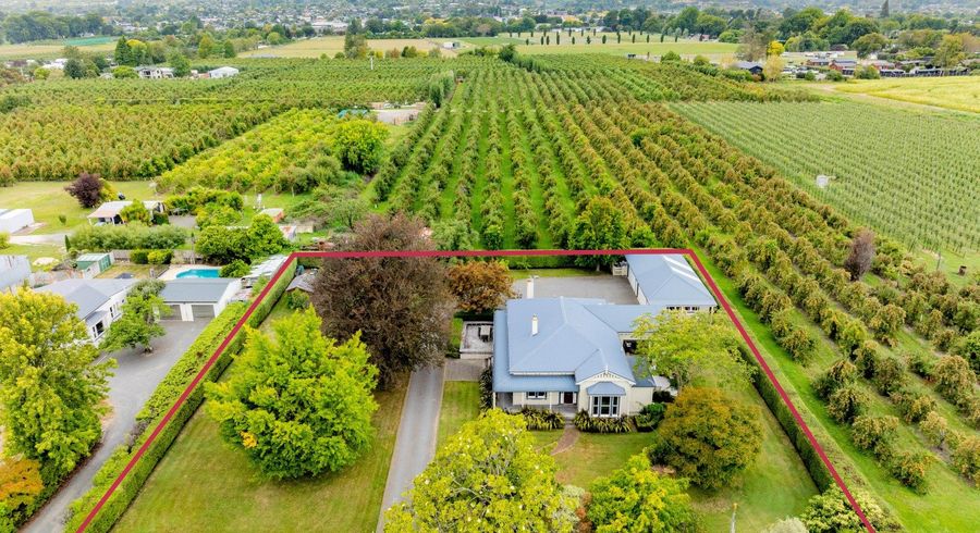  at 389 St Georges Road, Havelock North, Havelock North