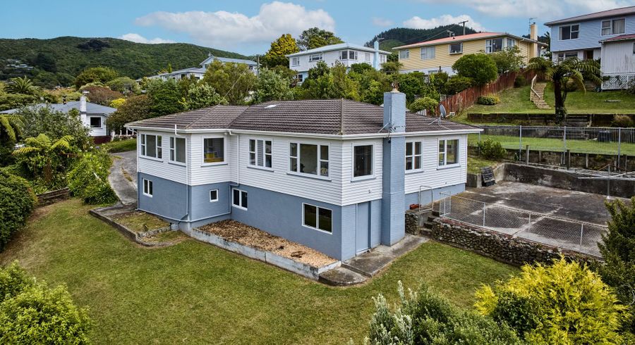  at 44 Saint Johns Terrace, Tawa, Wellington, Wellington