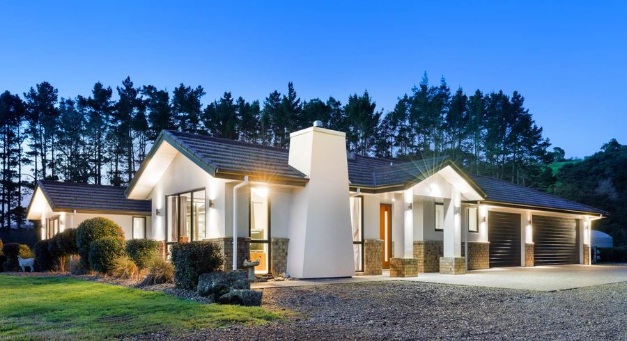  at 275G Paparimu Road, Papakura