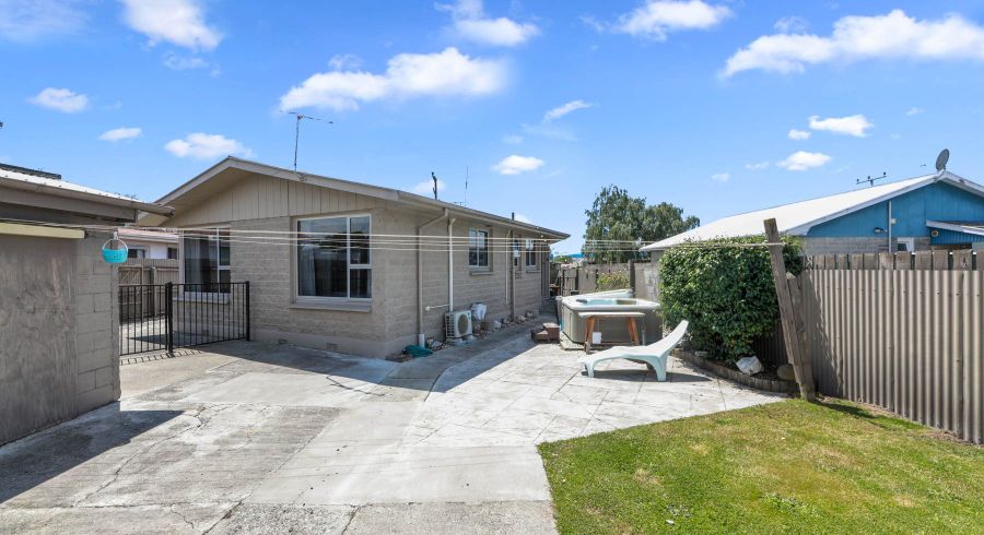  at 38 Alabama Road, Redwoodtown, Blenheim, Marlborough