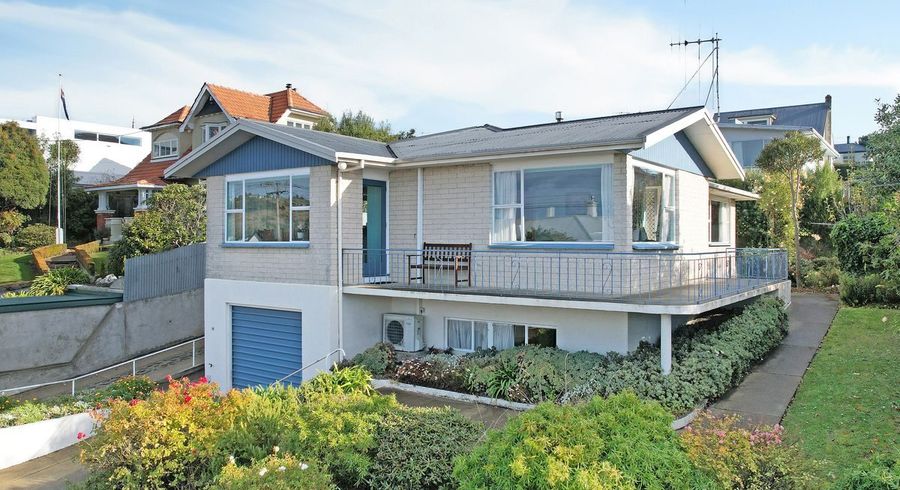  at 18 Wharfe Street, South Hill, Oamaru