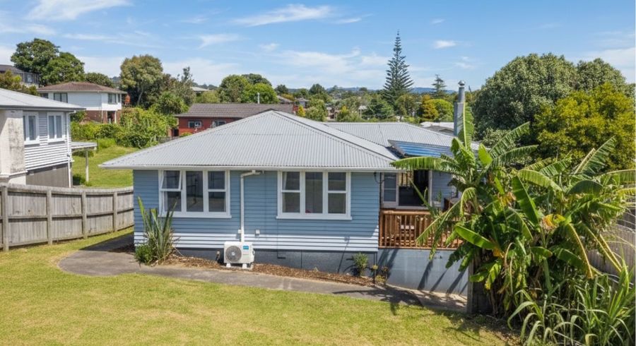  at 8 Gilliam Street, New Lynn, Waitakere City, Auckland