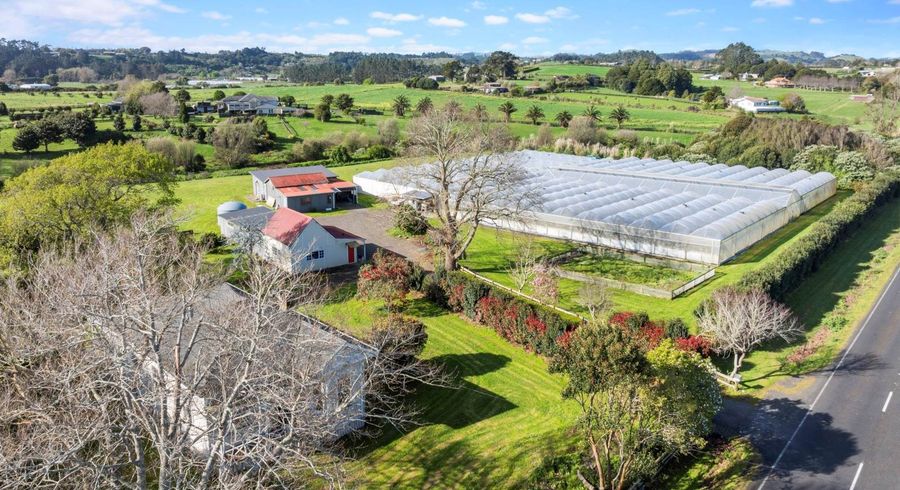  at 111A Buckville Road, Buckland, Franklin, Auckland