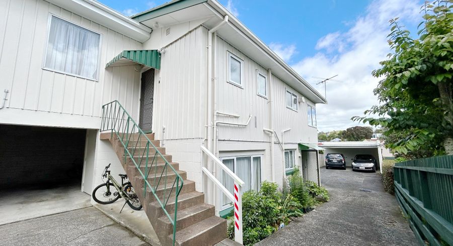  at 3/21 Clonbern Road, Remuera, Auckland