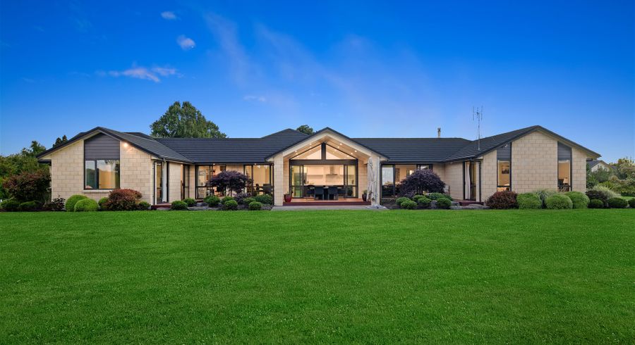  at 60A Birchwood Lane, Tamahere, Hamilton