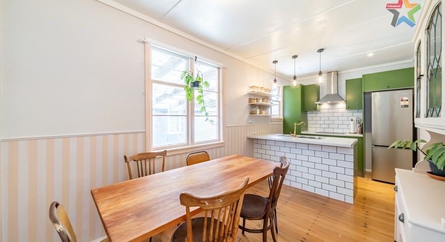  at 77 Wilkie Crescent, Naenae, Lower Hutt, Wellington