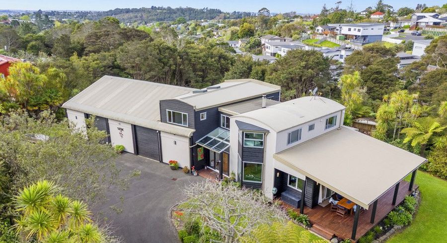  at 149K Glengarry Road, Glen Eden, Waitakere City, Auckland