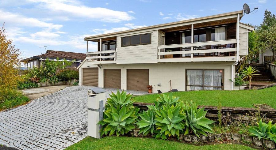 at 148 West Harbour Drive, West Harbour, Auckland
