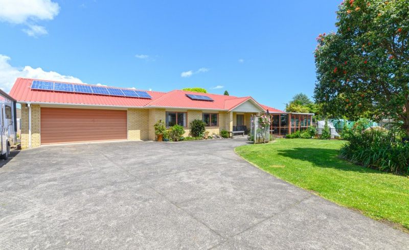  at 6 Rays Way, Tuakau, Tuakau