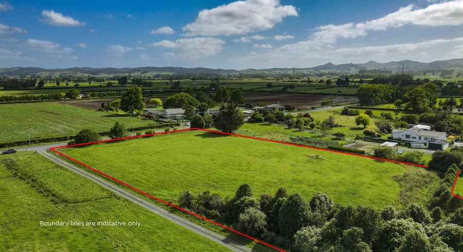  at 1083 Taniwha Road, Waerenga