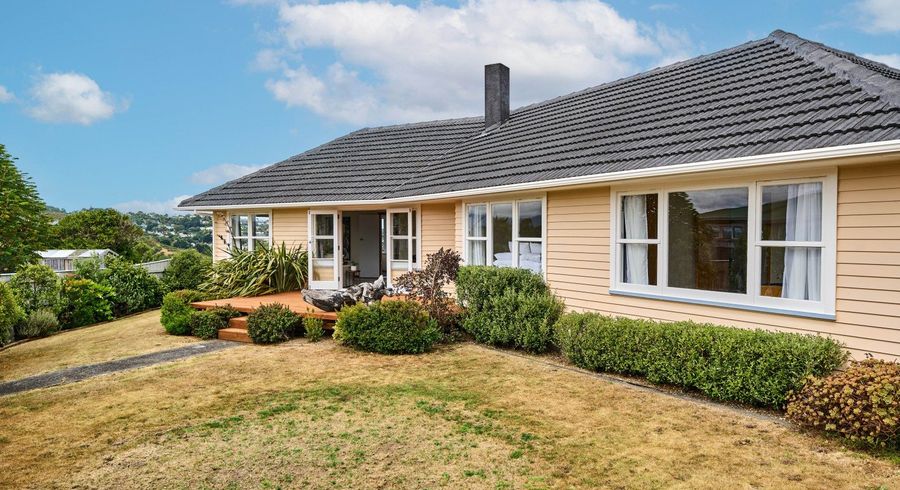  at 31 Priscilla Crescent, Kingston, Wellington