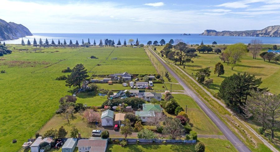  at 7 Forster Street, Tolaga Bay, Gisborne, Gisborne