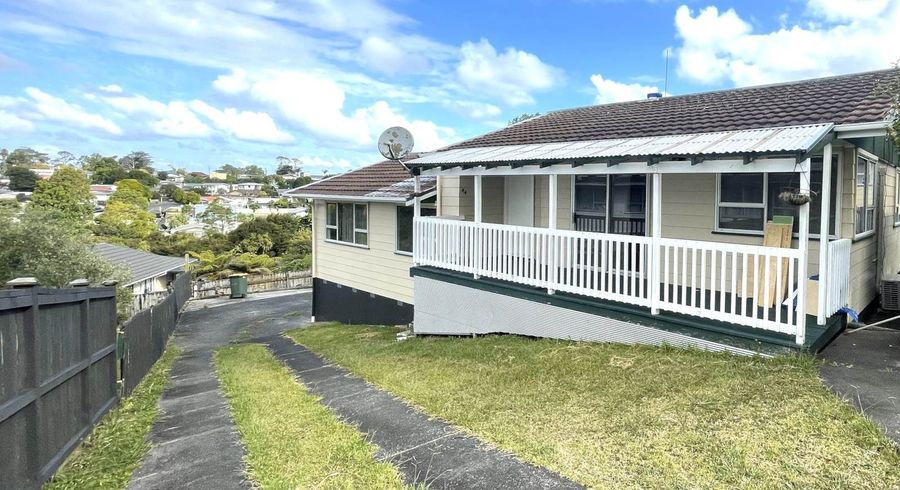  at 44 Chislehurst Street, Henderson, Auckland