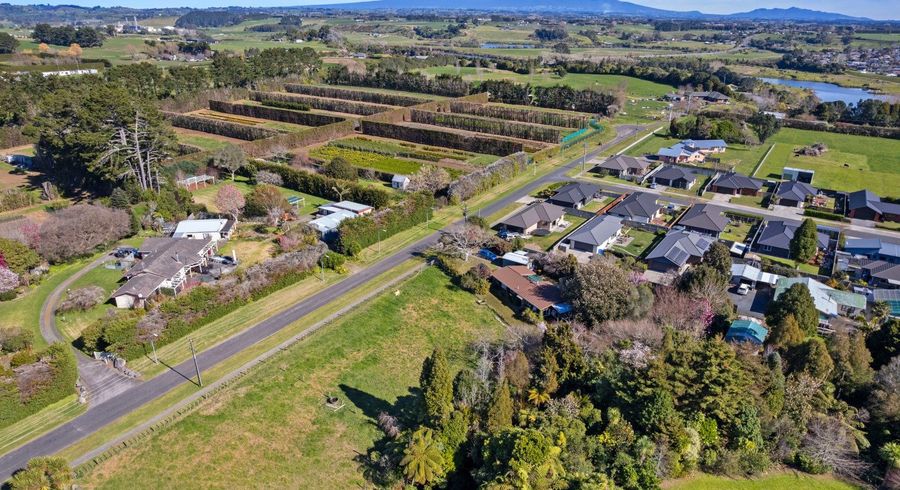  at 3 Armstrong Avenue, Waitara, New Plymouth, Taranaki