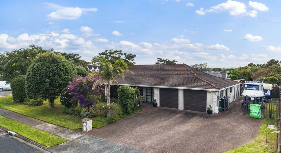  at 2 Gardone Terrace, Conifer Grove, Papakura, Auckland