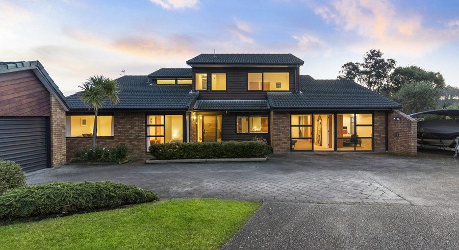  at 45 Kenmure Avenue, Forrest Hill, Auckland