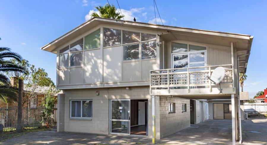  at 9 Hardie Street, Mangere East, Manukau City, Auckland