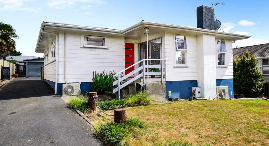  at 64 Snell Drive, Chartwell, Hamilton