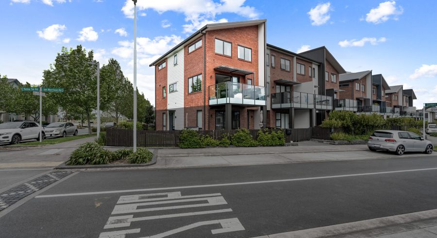  at 1 Danga Lane, Hobsonville, Waitakere City, Auckland
