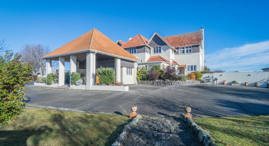  at 6 Chateau Close, Gleniti, Timaru, Canterbury