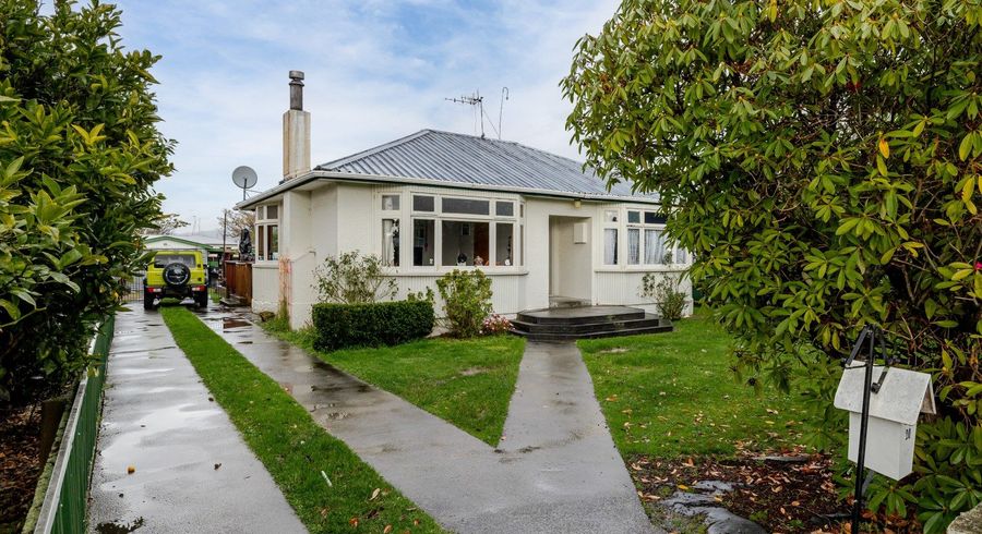  at 20 Vernon Avenue, Takaro, Palmerston North, Manawatu / Whanganui