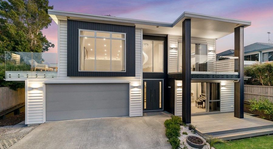  at 314 Riddell Road, Glendowie, Auckland